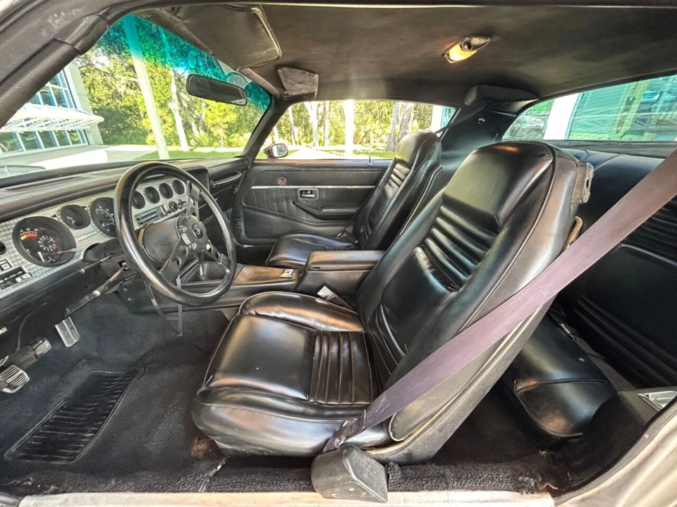 1979 Pontiac Firebird 2nd Gen - Image 16 of 21