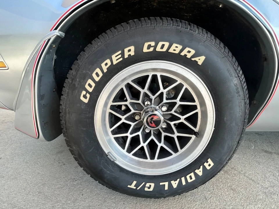 1979 Pontiac Firebird 2nd Gen - Image 14 of 21