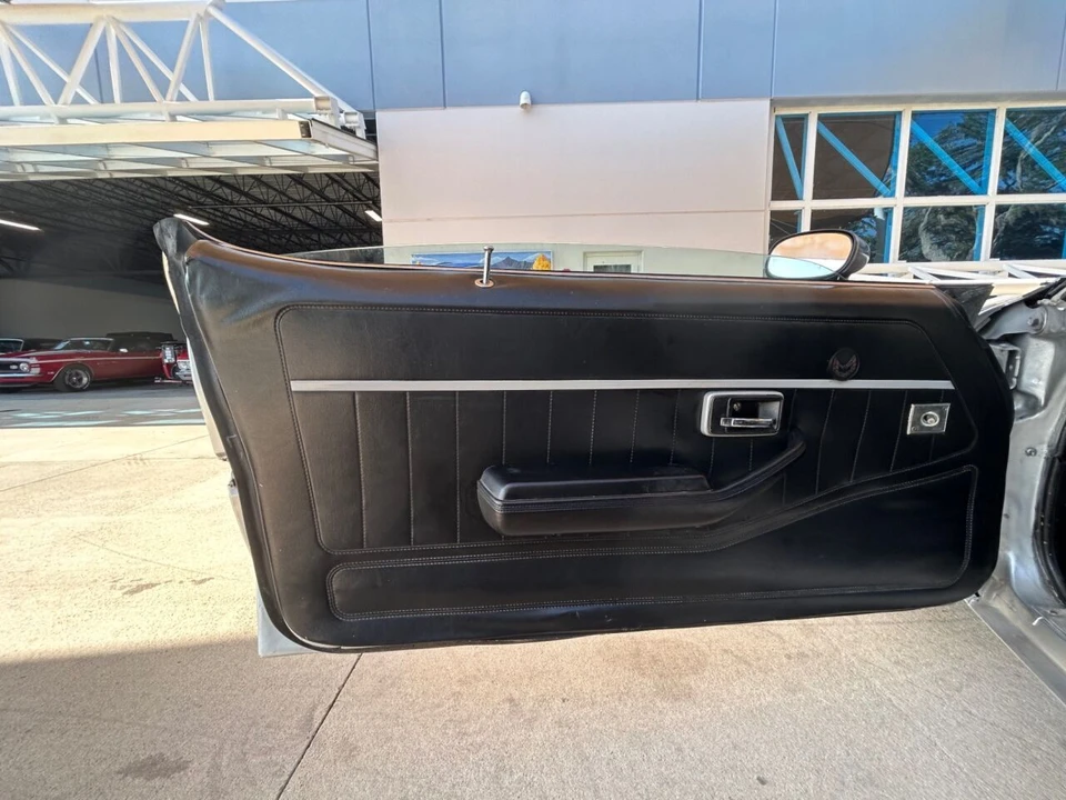 1979 Pontiac Firebird 2nd Gen - Image 15 of 21