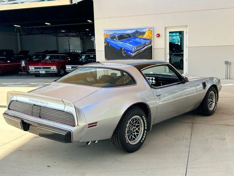 1979 Pontiac Firebird 2nd Gen - Image 5 of 21