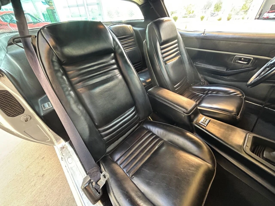 1979 Pontiac Firebird 2nd Gen - Image 21 of 21