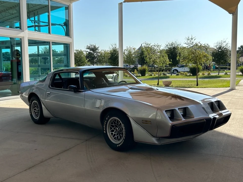 1979 Pontiac Firebird 2nd Gen - Image 3 of 21