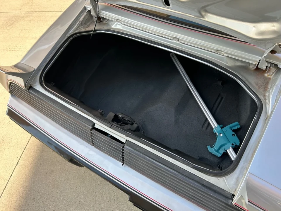 1979 Pontiac Firebird 2nd Gen - Image 7 of 21
