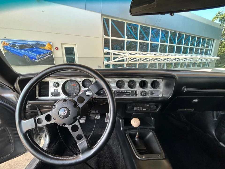 1979 Pontiac Firebird 2nd Gen - Image 18 of 21
