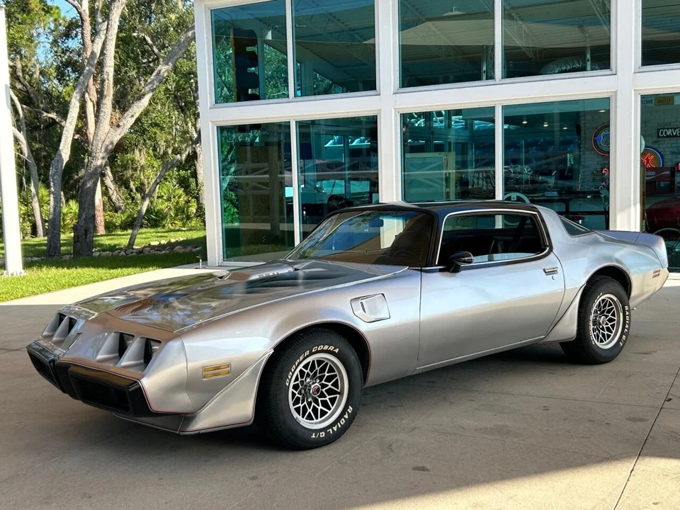 1979 Pontiac Firebird 2nd Gen - Image 12 of 21