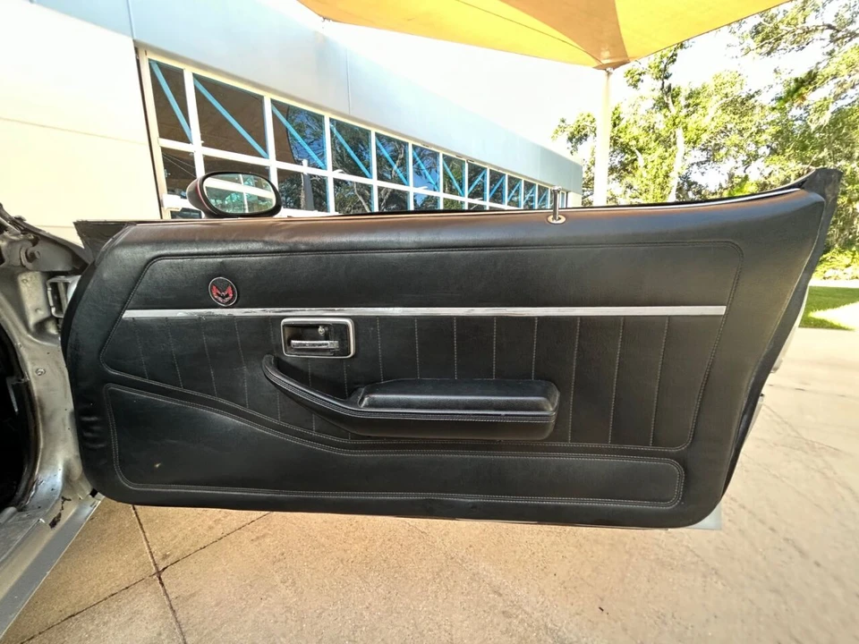 1979 Pontiac Firebird 2nd Gen - Image 19 of 21