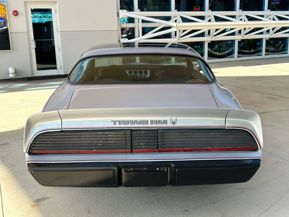 1979 Pontiac Firebird 2nd Gen - Image 6 of 21