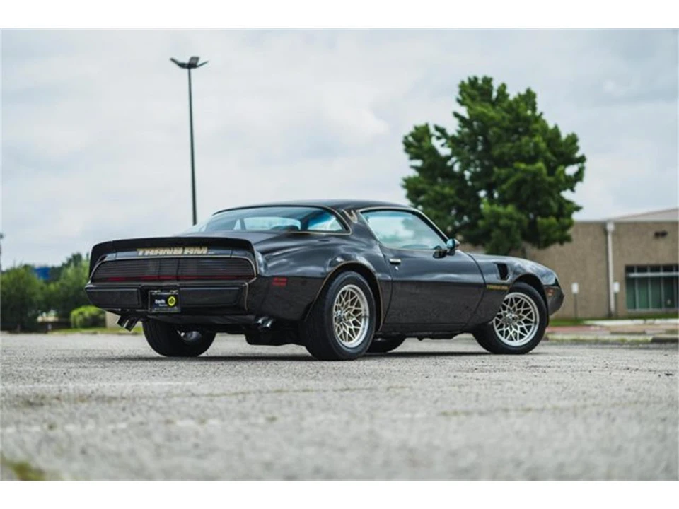 1979 Pontiac Firebird 2nd Gen - Image 13 of 31