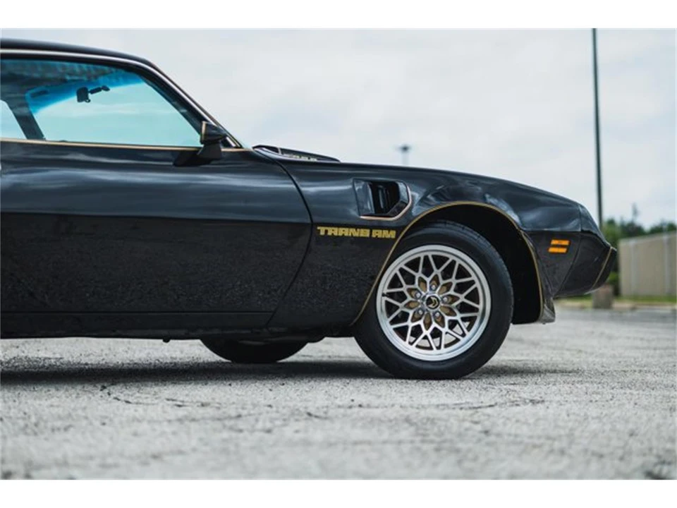 1979 Pontiac Firebird 2nd Gen - Image 17 of 31