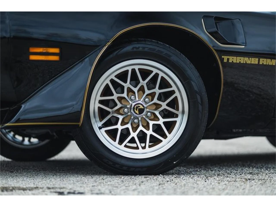 1979 Pontiac Firebird 2nd Gen - Image 6 of 31