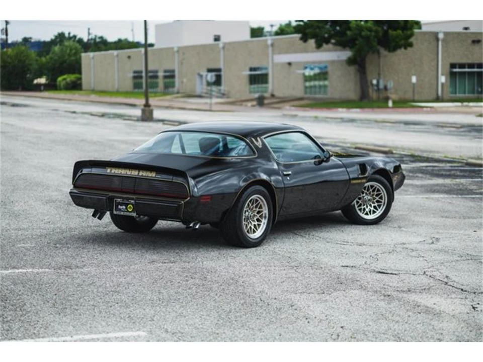 1979 Pontiac Firebird 2nd Gen - Image 14 of 31