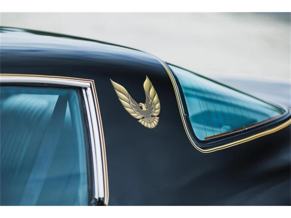 1979 Pontiac Firebird 2nd Gen - Image 10 of 31