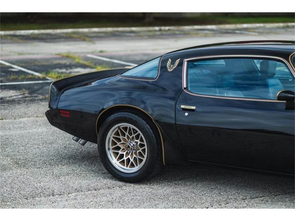 1979 Pontiac Firebird 2nd Gen - Image 20 of 31