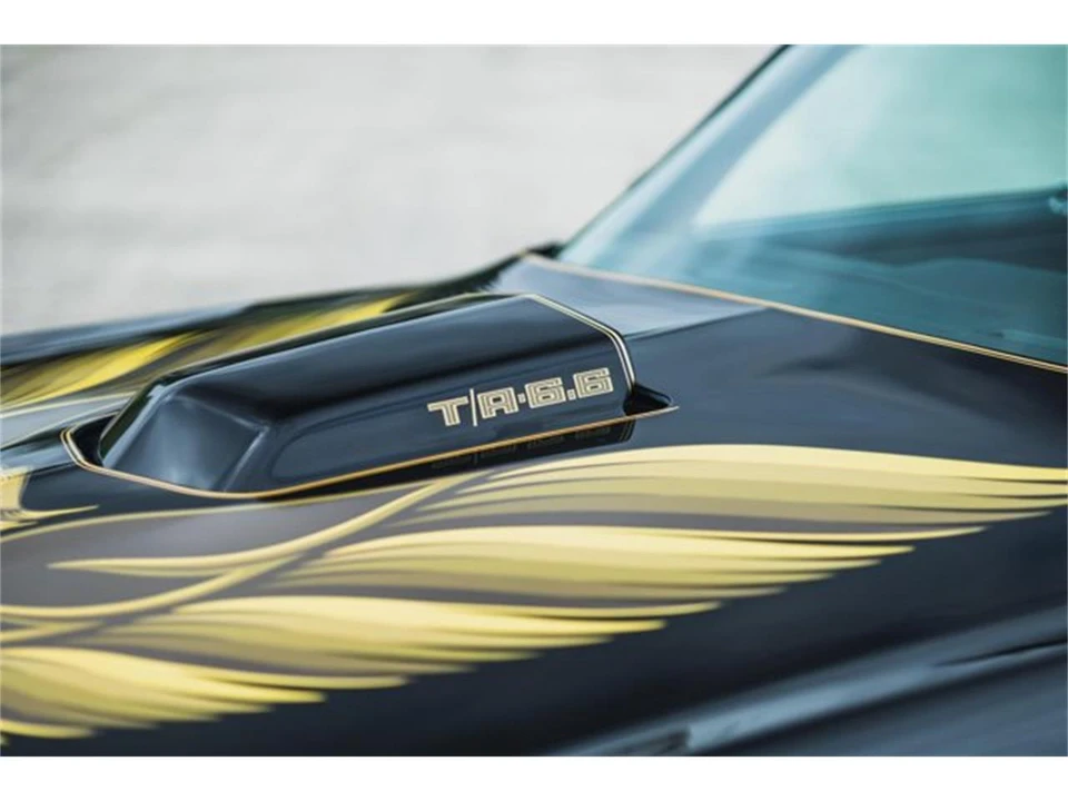 1979 Pontiac Firebird 2nd Gen - Image 9 of 31