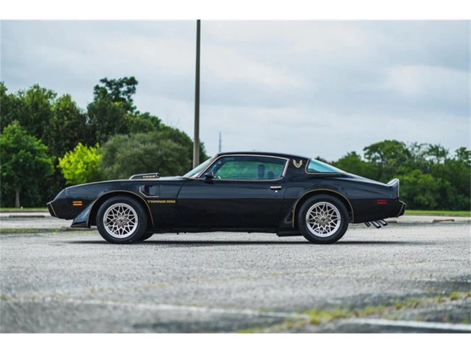 1979 Pontiac Firebird 2nd Gen - Image 29 of 31