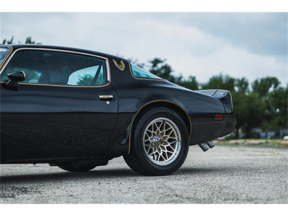 1979 Pontiac Firebird 2nd Gen - Image 5 of 31
