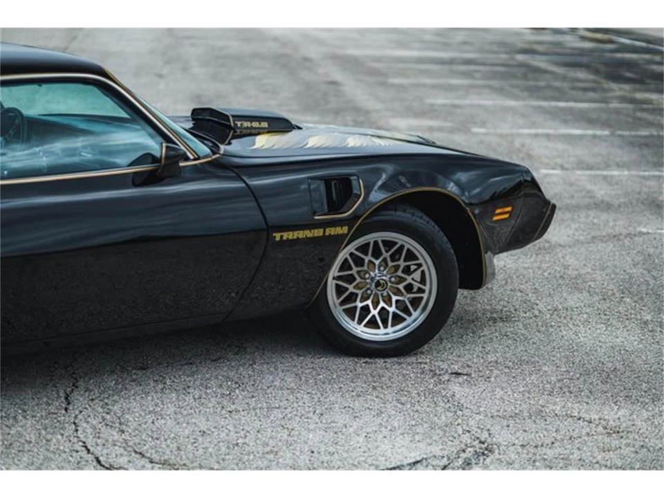 1979 Pontiac Firebird 2nd Gen - Image 18 of 31