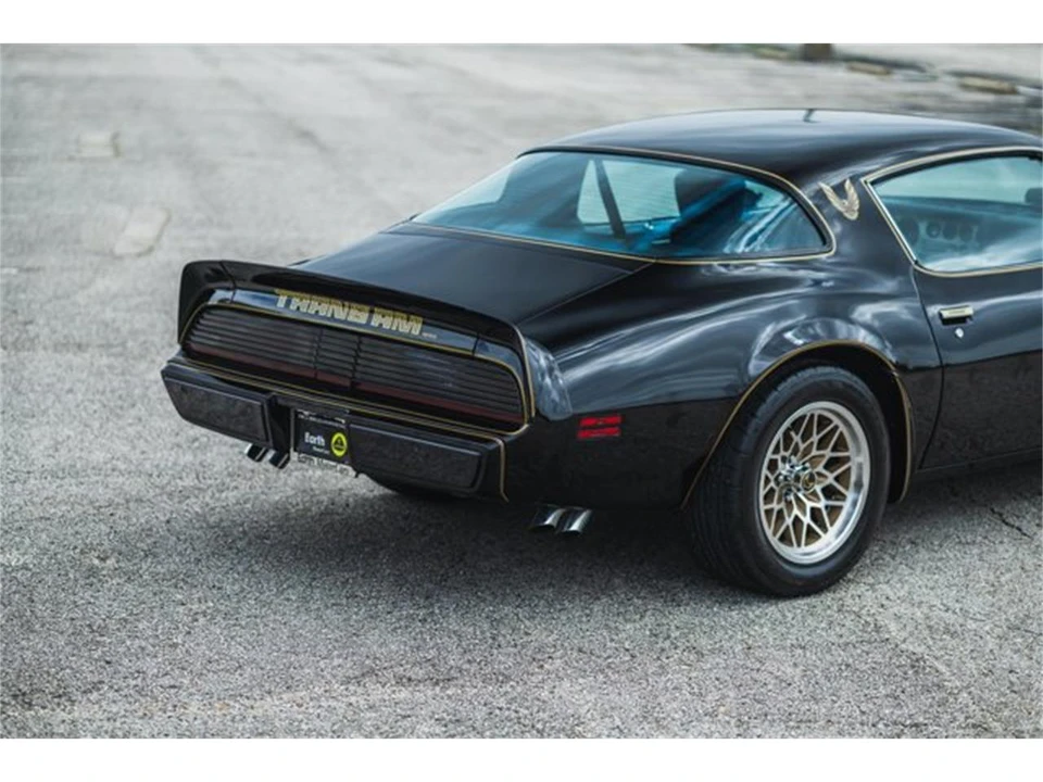 1979 Pontiac Firebird 2nd Gen - Image 15 of 31