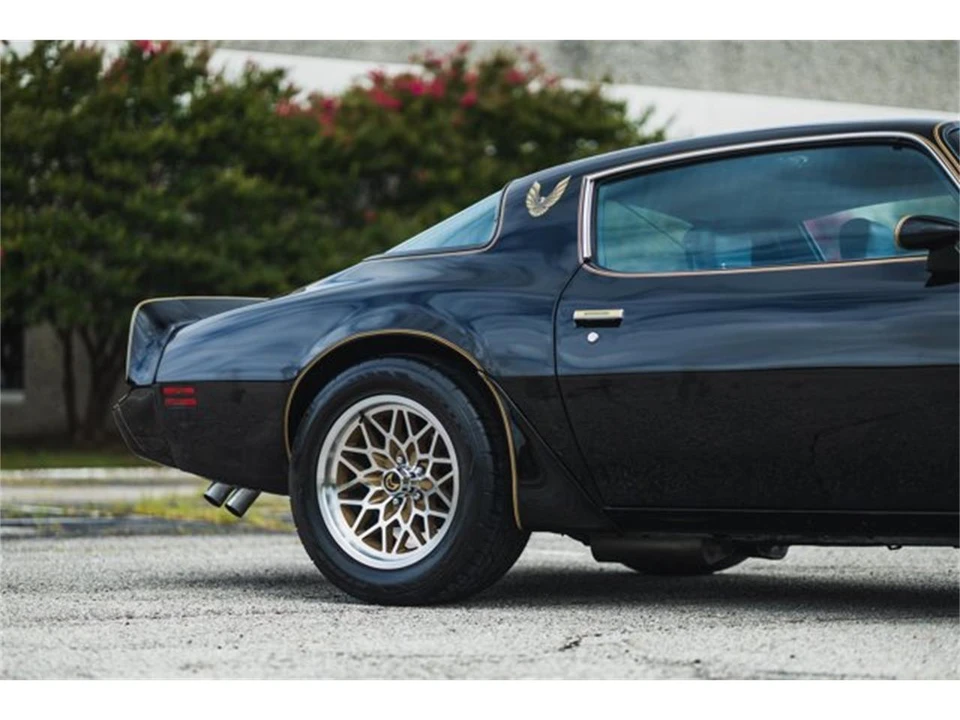 1979 Pontiac Firebird 2nd Gen - Image 19 of 31