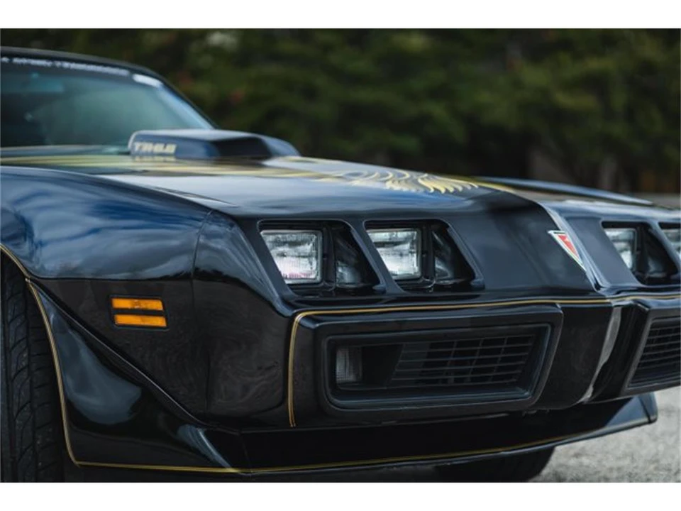 1979 Pontiac Firebird 2nd Gen - Image 26 of 31