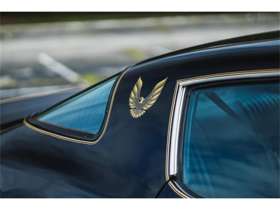 1979 Pontiac Firebird 2nd Gen - Image 23 of 31