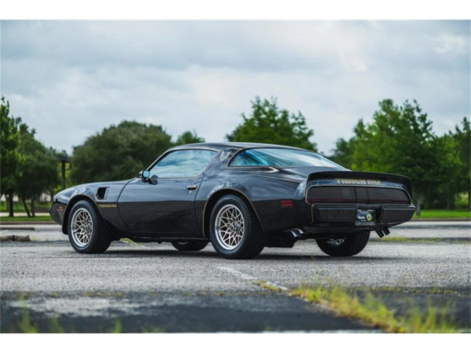 1979 Pontiac Firebird 2nd Gen - Image 30 of 31