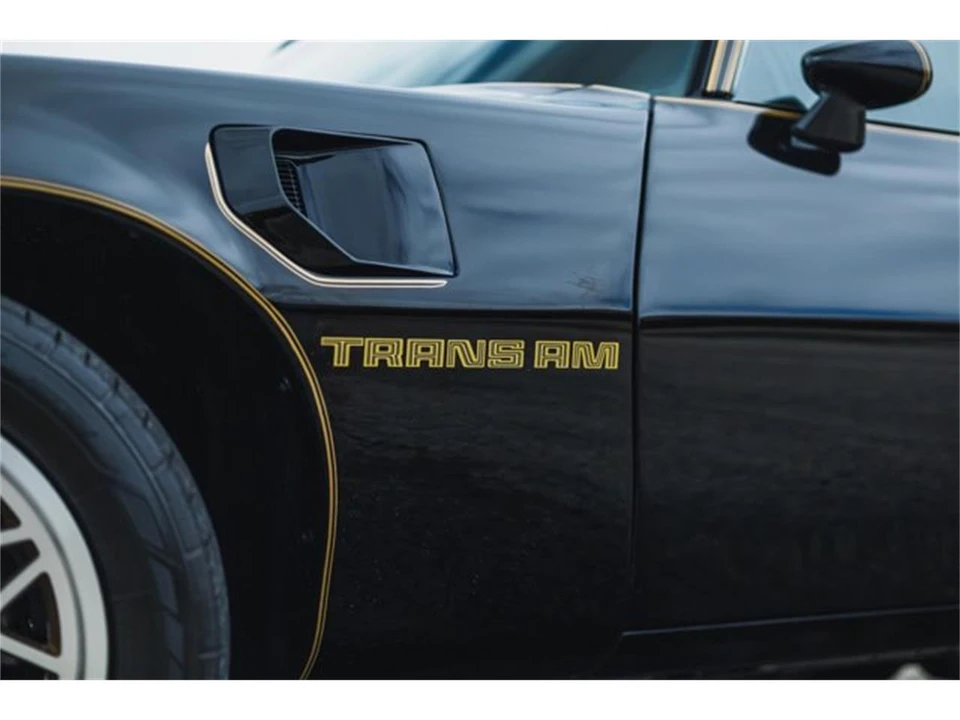 1979 Pontiac Firebird 2nd Gen - Image 7 of 31