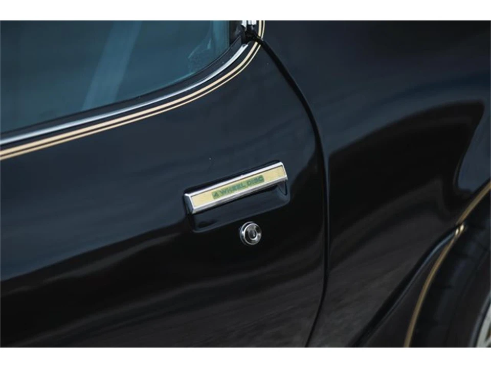 1979 Pontiac Firebird 2nd Gen - Image 11 of 31