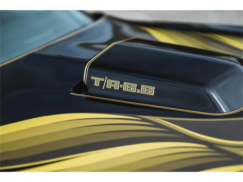 1979 Pontiac Firebird 2nd Gen - Image 24 of 31