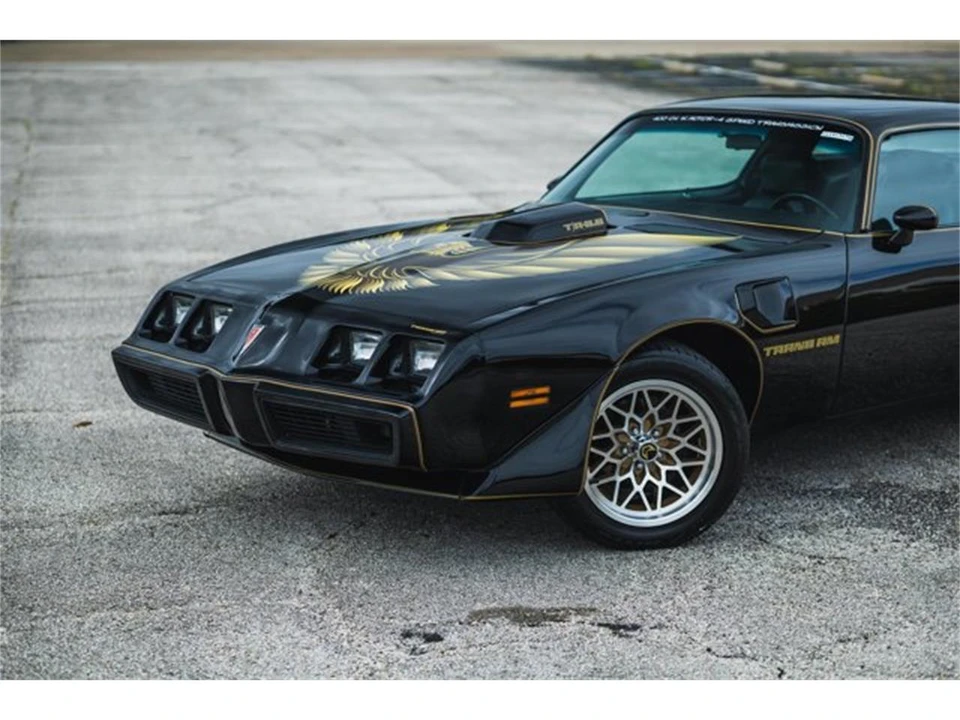 1979 Pontiac Firebird 2nd Gen - Image 3 of 31
