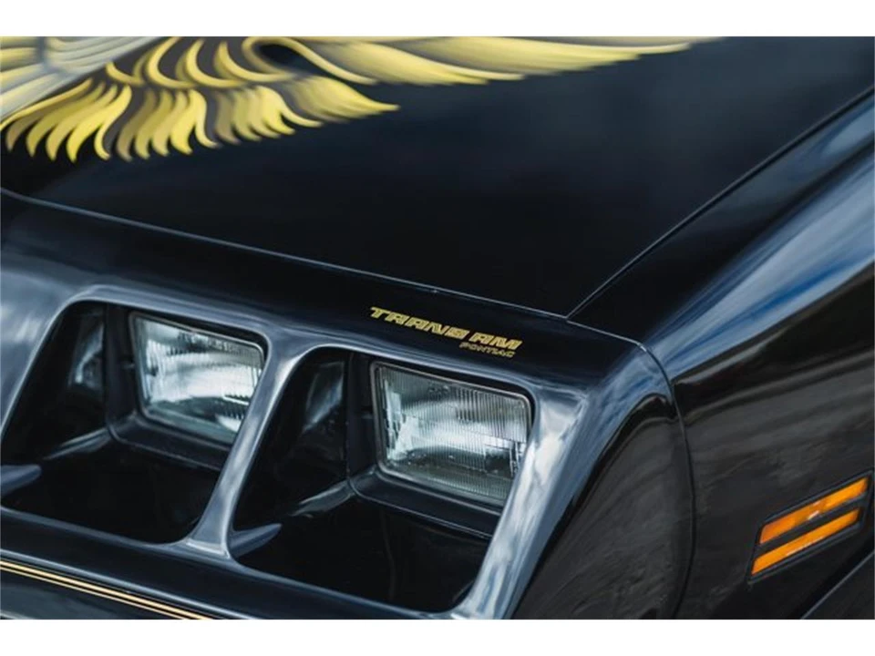 1979 Pontiac Firebird 2nd Gen - Image 28 of 31