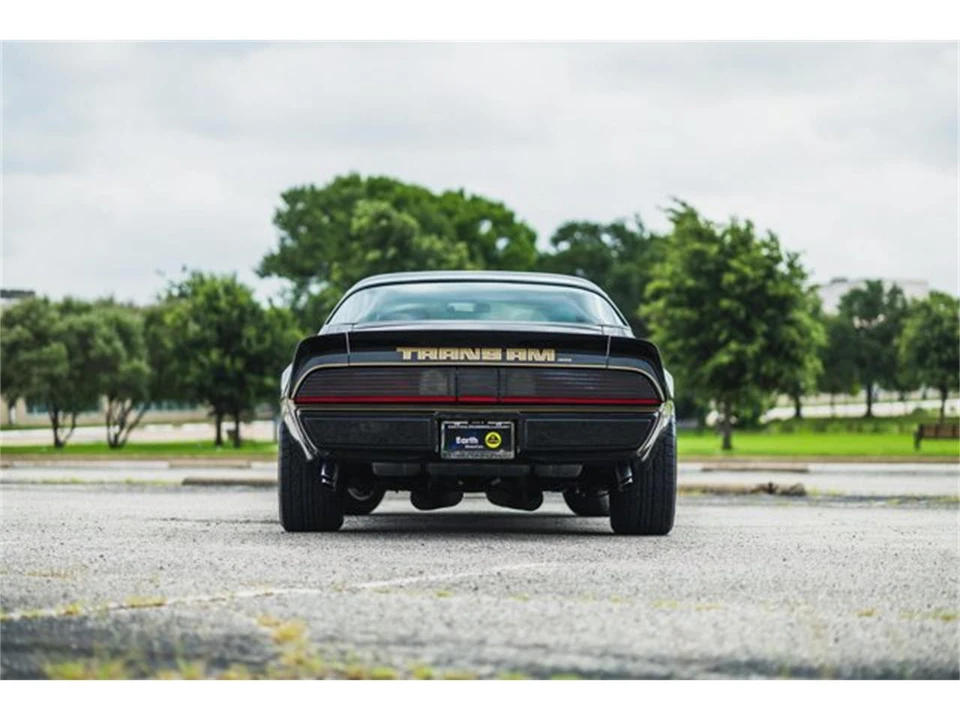 1979 Pontiac Firebird 2nd Gen - Image 12 of 31