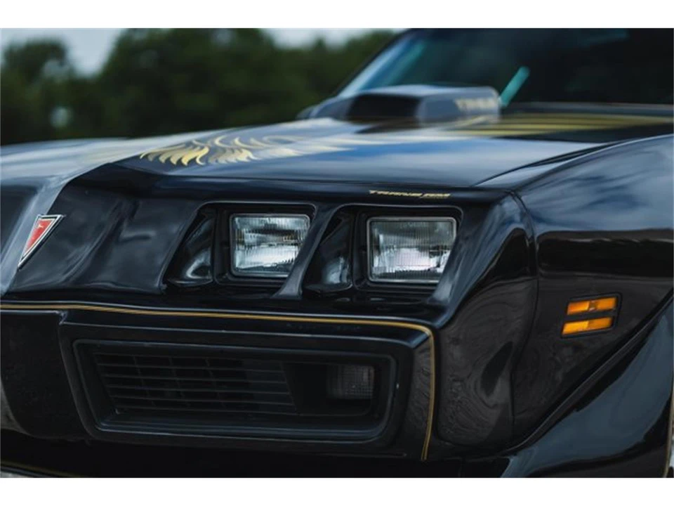 1979 Pontiac Firebird 2nd Gen - Image 27 of 31