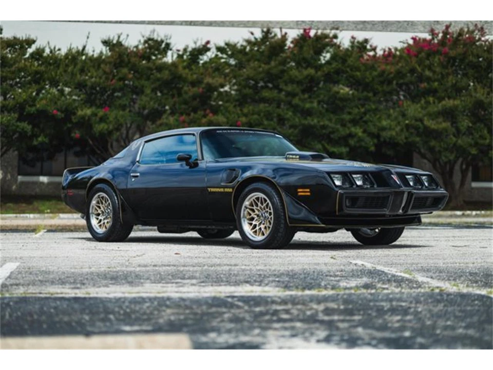 1979 Pontiac Firebird 2nd Gen - Image 31 of 31