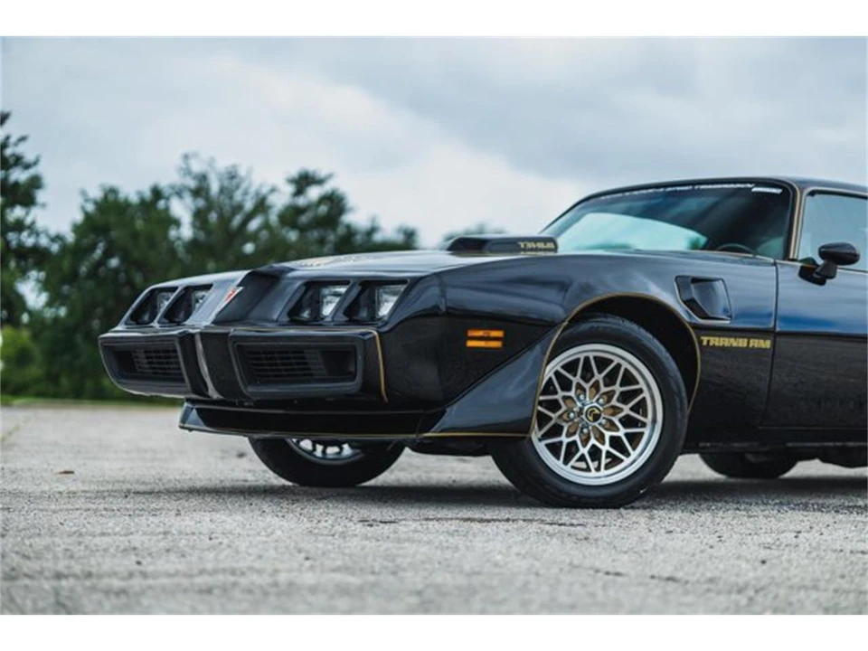 1979 Pontiac Firebird 2nd Gen - Image 4 of 31