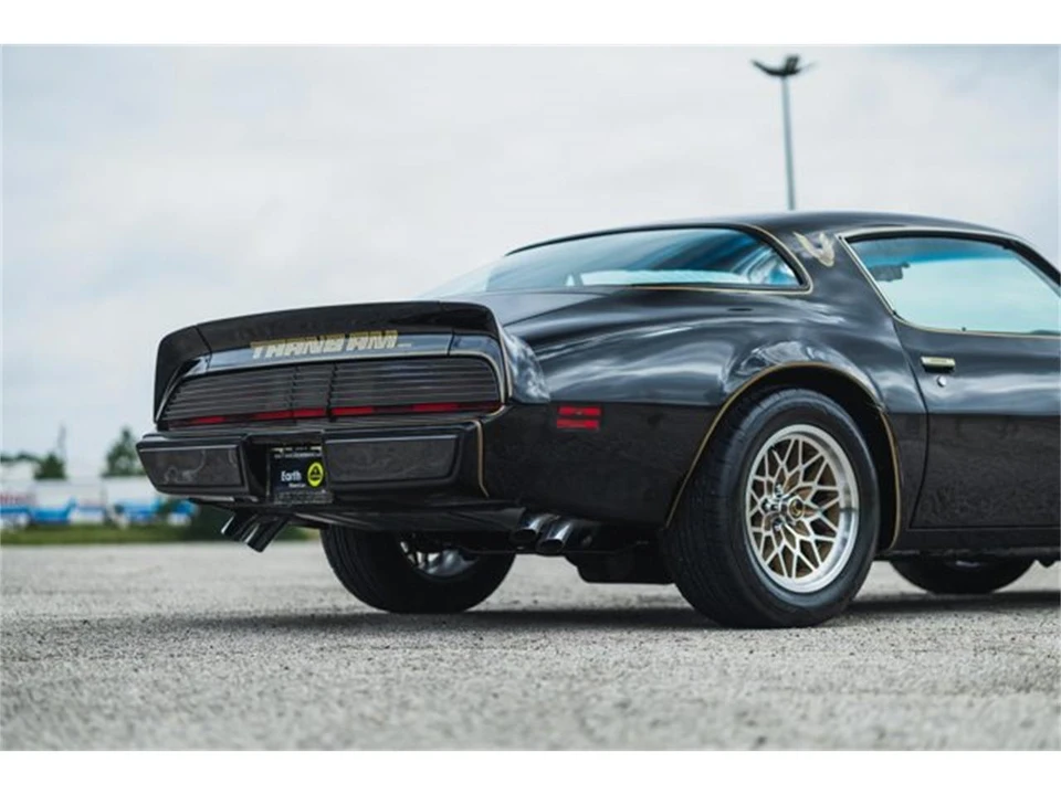 1979 Pontiac Firebird 2nd Gen - Image 16 of 31