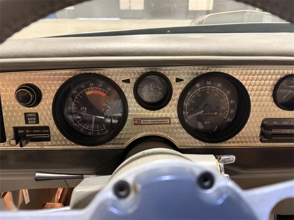 1979 Pontiac Firebird 2nd Gen - Image 13 of 24