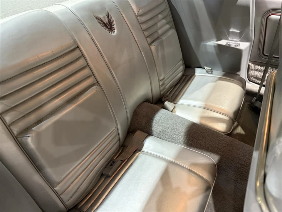 1979 Pontiac Firebird 2nd Gen - Image 16 of 24