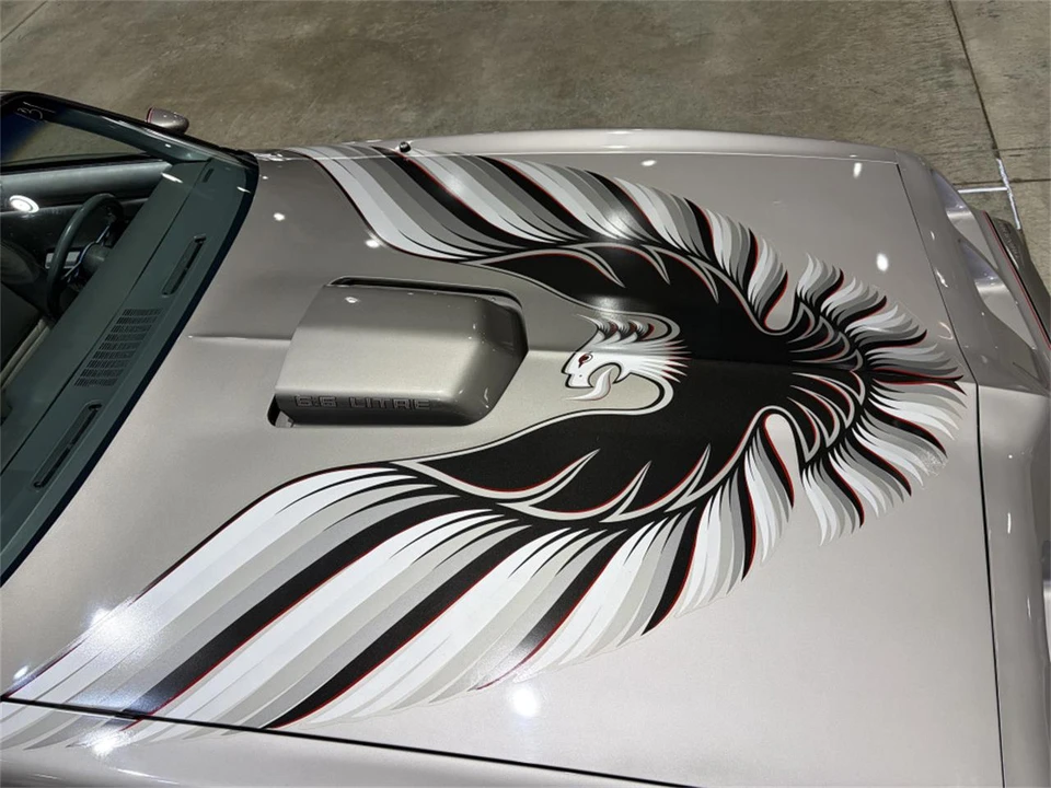 1979 Pontiac Firebird 2nd Gen - Image 18 of 24