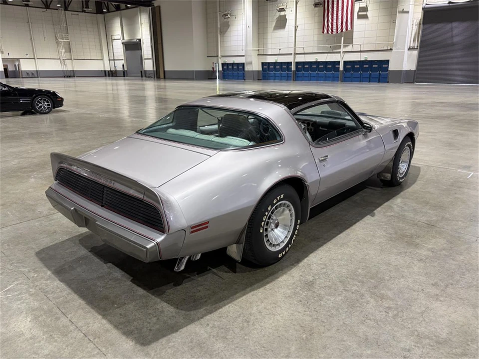 1979 Pontiac Firebird 2nd Gen - Image 5 of 24