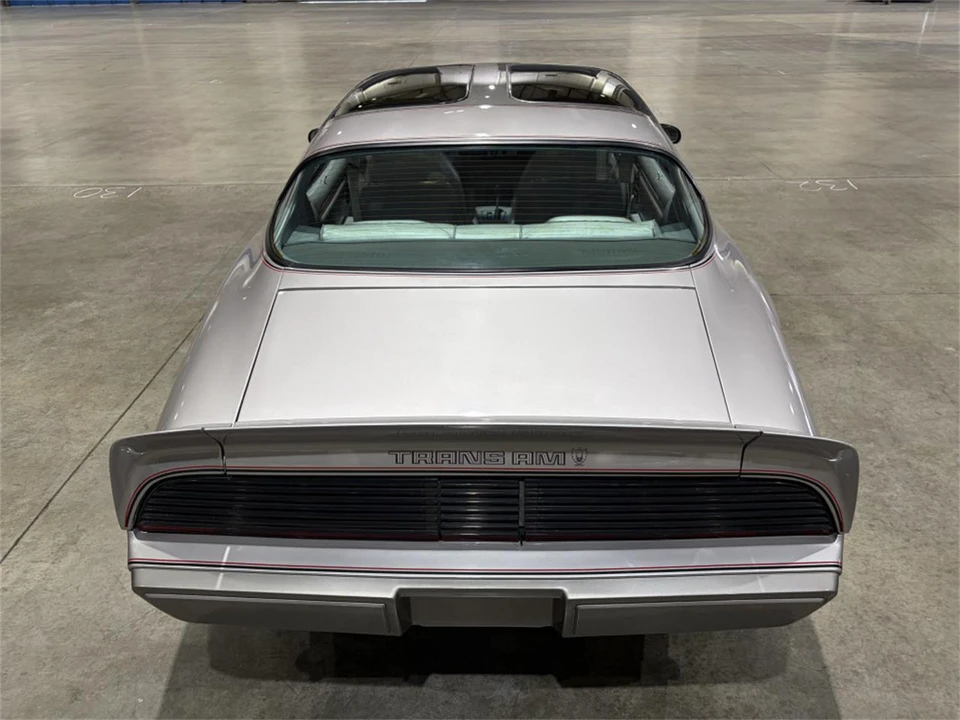 1979 Pontiac Firebird 2nd Gen - Image 6 of 24