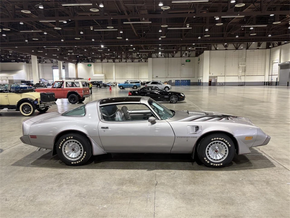 1979 Pontiac Firebird 2nd Gen - Image 4 of 24
