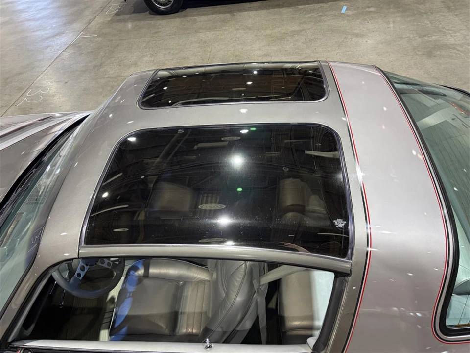 1979 Pontiac Firebird 2nd Gen - Image 9 of 24