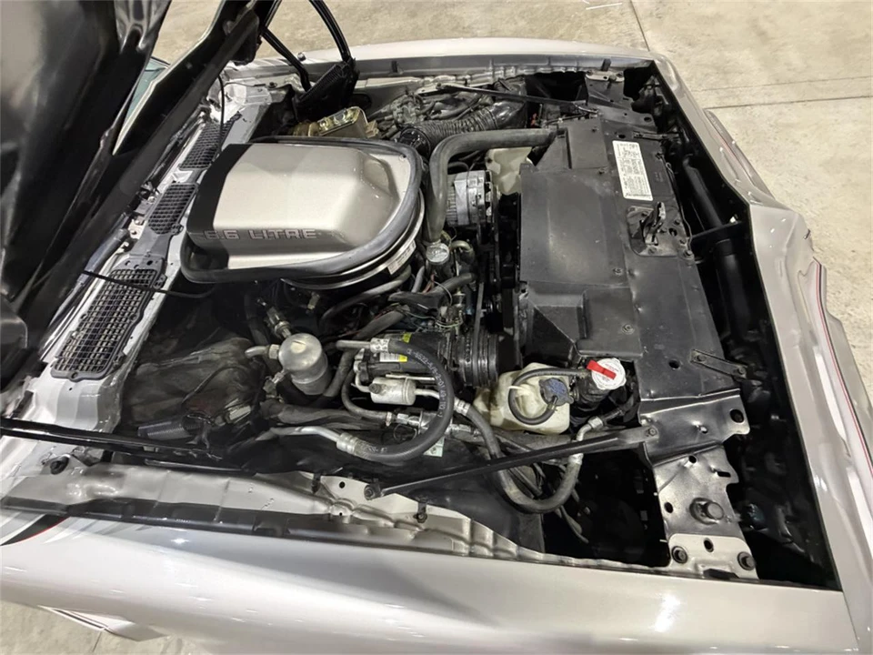 1979 Pontiac Firebird 2nd Gen - Image 21 of 24