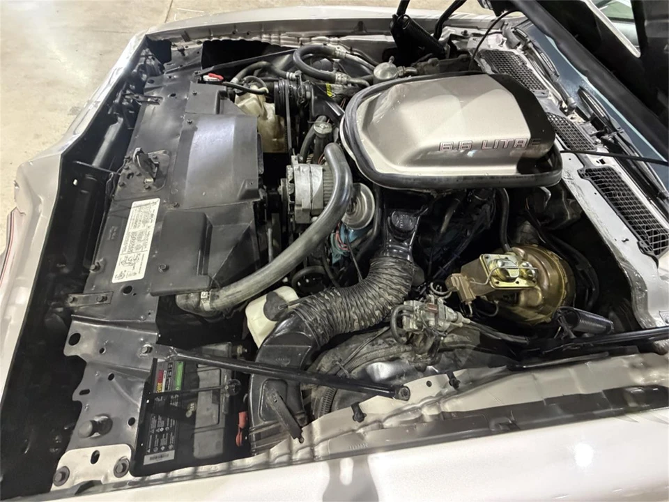 1979 Pontiac Firebird 2nd Gen - Image 22 of 24