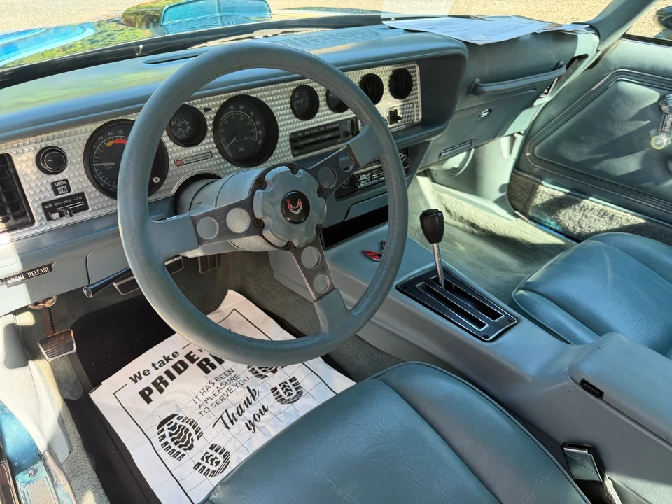 1979 Pontiac Firebird 2nd Gen - Image 23 of 31