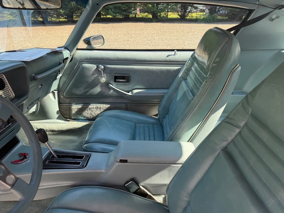 1979 Pontiac Firebird 2nd Gen - Image 31 of 31