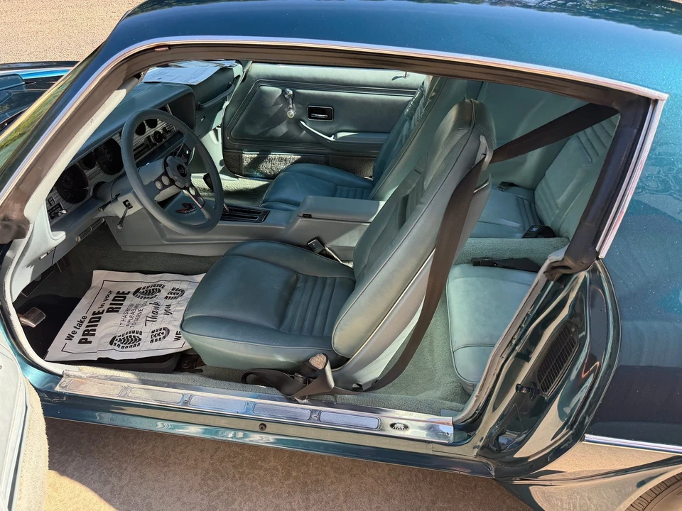 1979 Pontiac Firebird 2nd Gen - Image 21 of 31