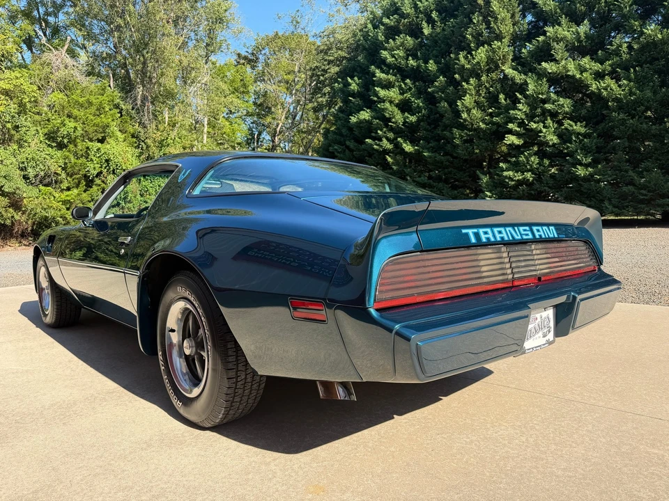 1979 Pontiac Firebird 2nd Gen - Image 5 of 31