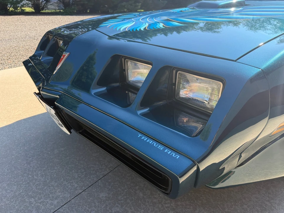 1979 Pontiac Firebird 2nd Gen - Image 19 of 31